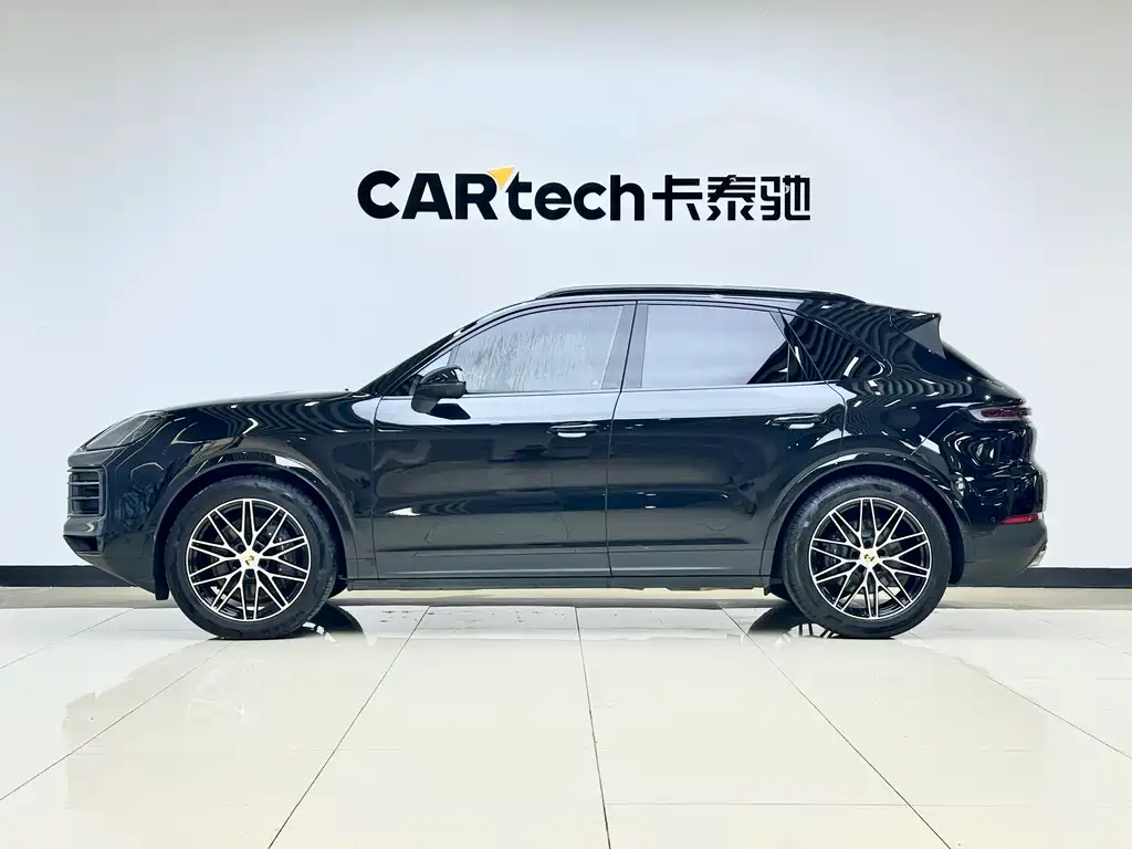 Cayenne Cayenne 3.0 T