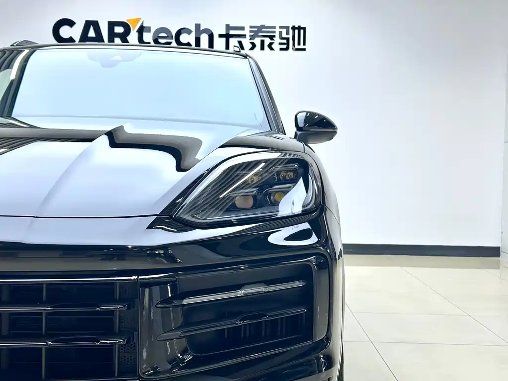 Cayenne Cayenne 3.0 T