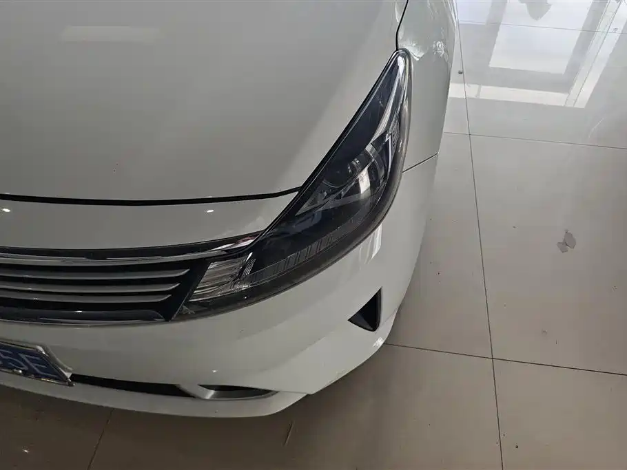 Forte 1.6 L Auto Style CN-VI