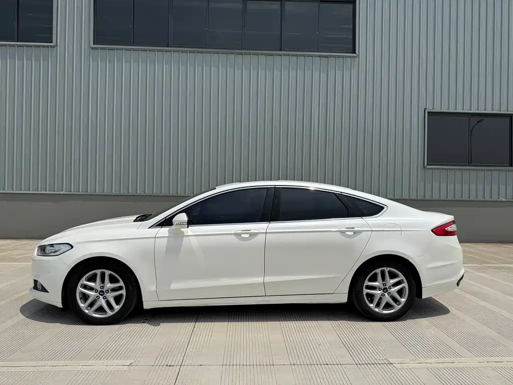 Mondeo 1.5 L GTDi180 Fashion