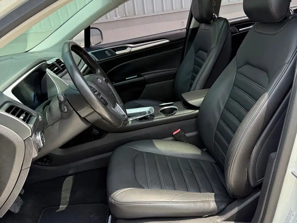 Mondeo 1.5 L GTDi180 Fashion