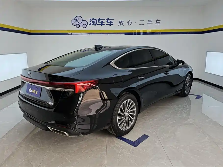 LaCrosse 28 T Premium