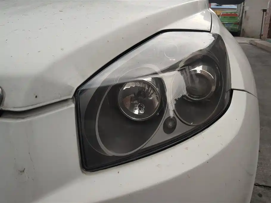 Geely GX7 吉利GX7 2015款 经典版 1.8 L 手动精英型 国V