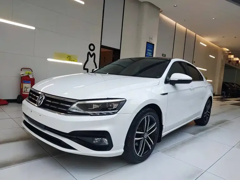 Volkswagen Lamando 280 TSI DSG Comfort CN-V