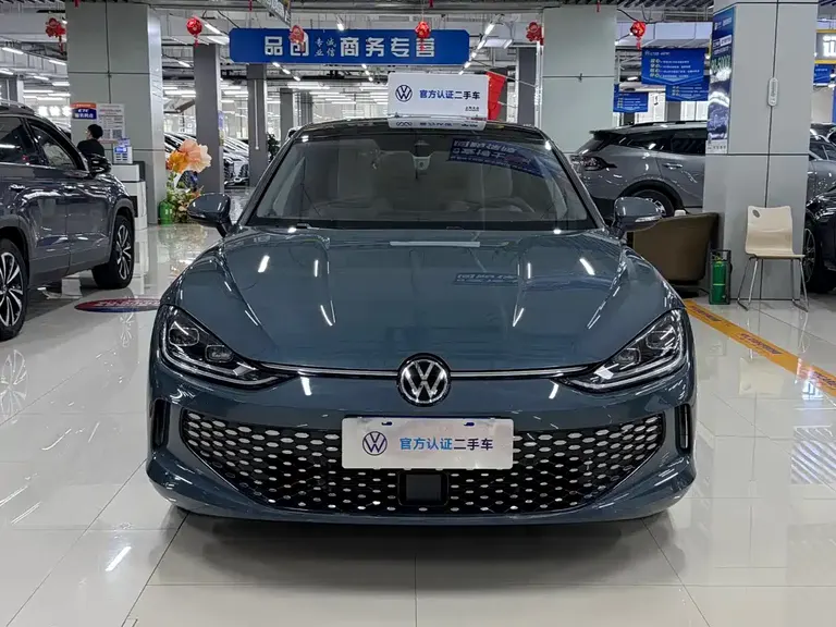 Volkswagen Lamando Lamando L 280 TSI DSG Spicy Cool