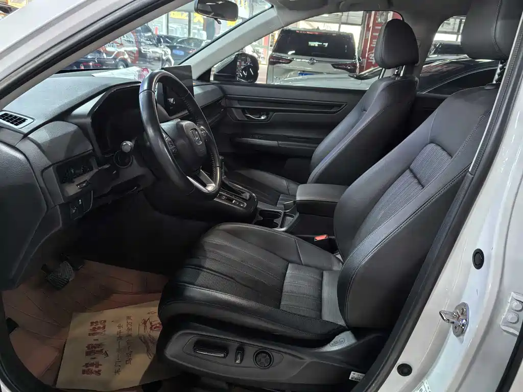 Breeze 240 TURBO 2 WD Luxury PRO 7-seat