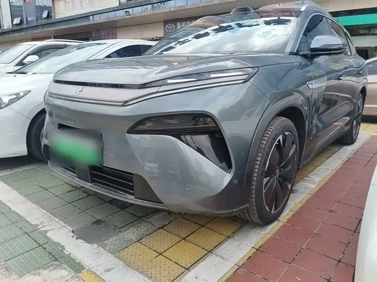 BYD Tang L DM 175 KM Drone Player