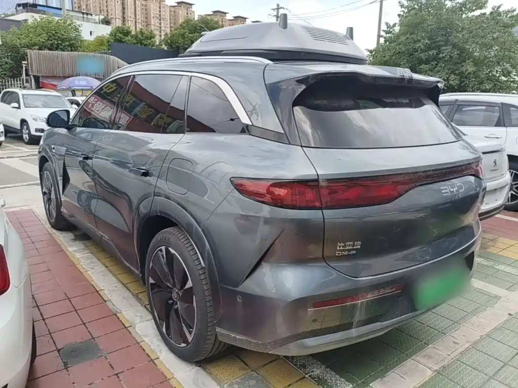 Tang L DM 175 KM Drone Player
