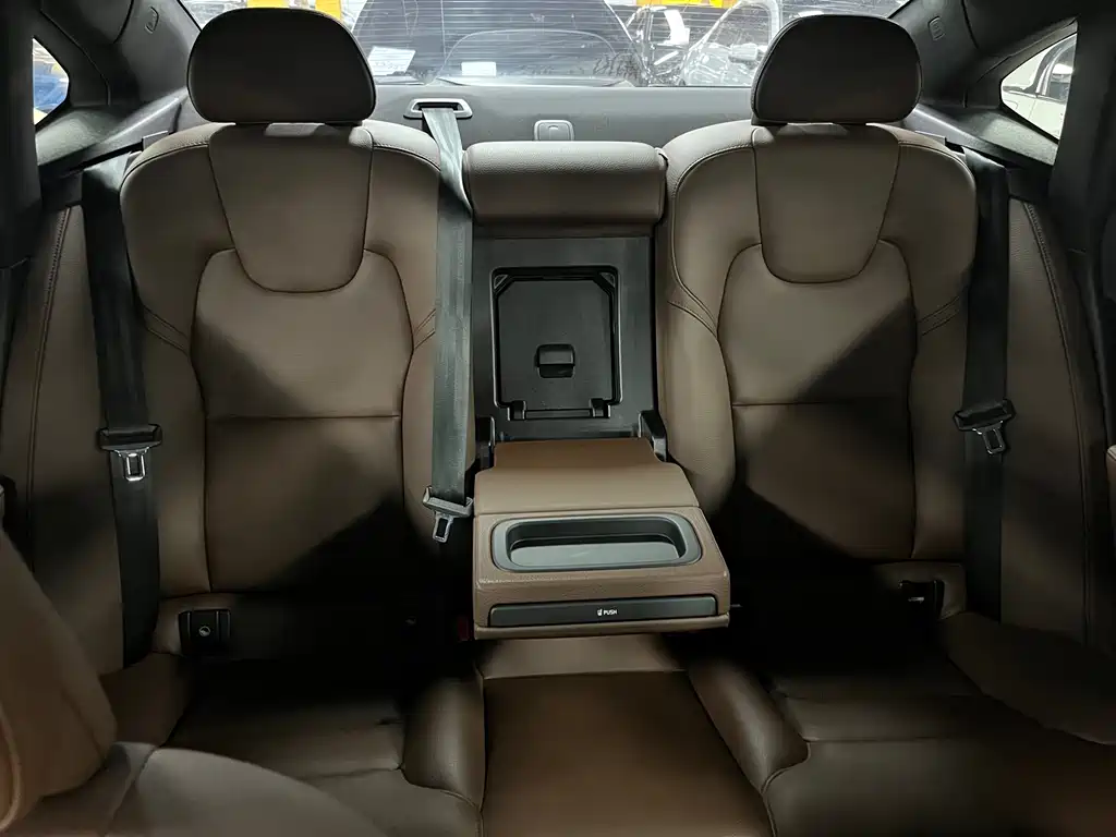 Volvo S90 B5 Smart Ease Luxury