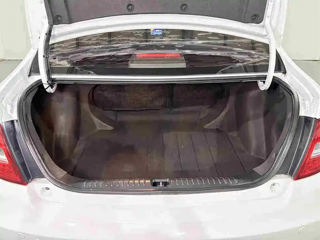 Vision 1.5 L Manual Happy