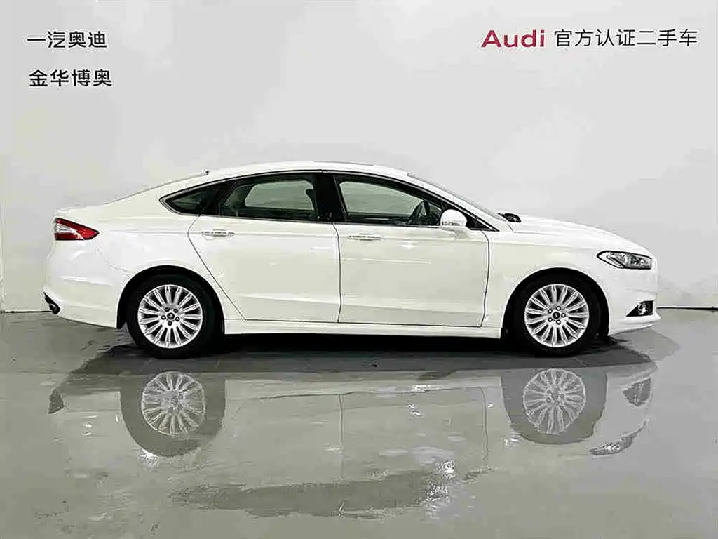 Mondeo 2.0 L GTDi200 Fashion
