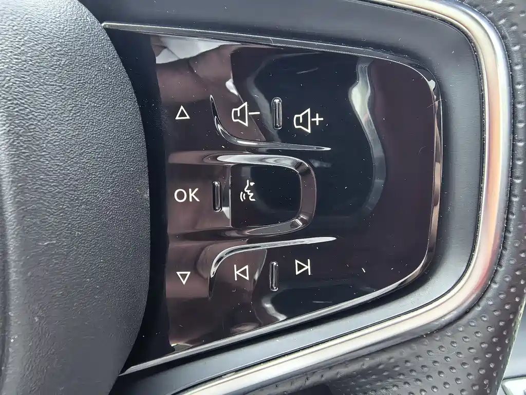 Lincoln Z 林肯Z 2025款 2.0 T 尊尚