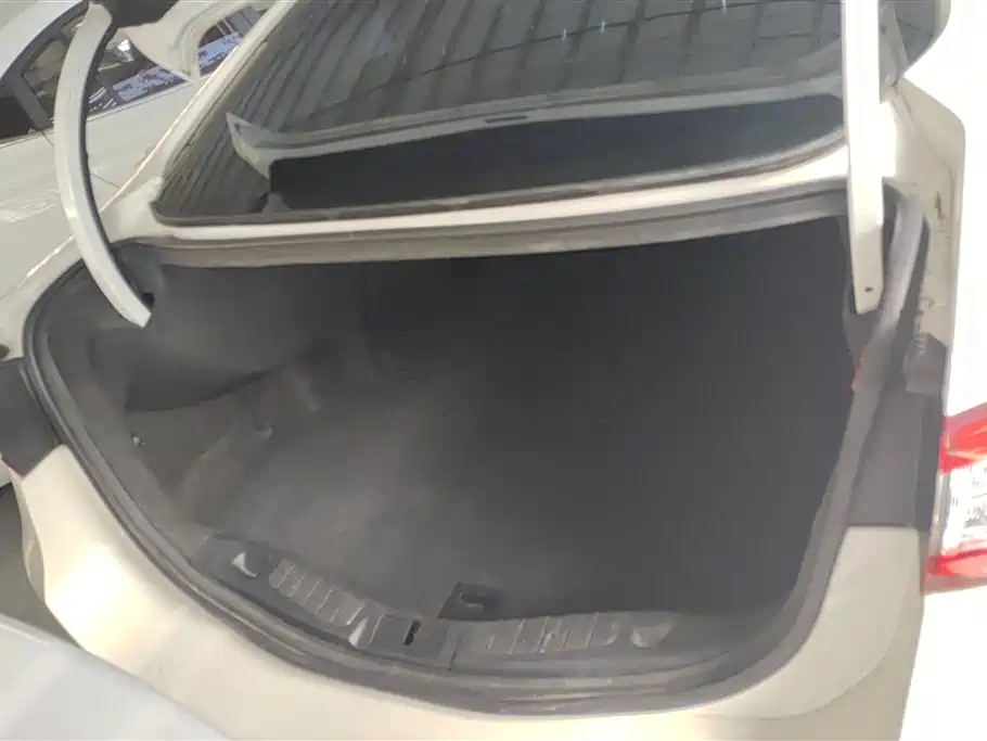Mondeo 2.0 L GTDi200 Fashion