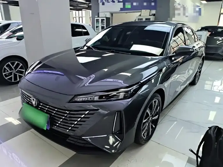 Changan Eado 1.5 T GDI Auto Flagship