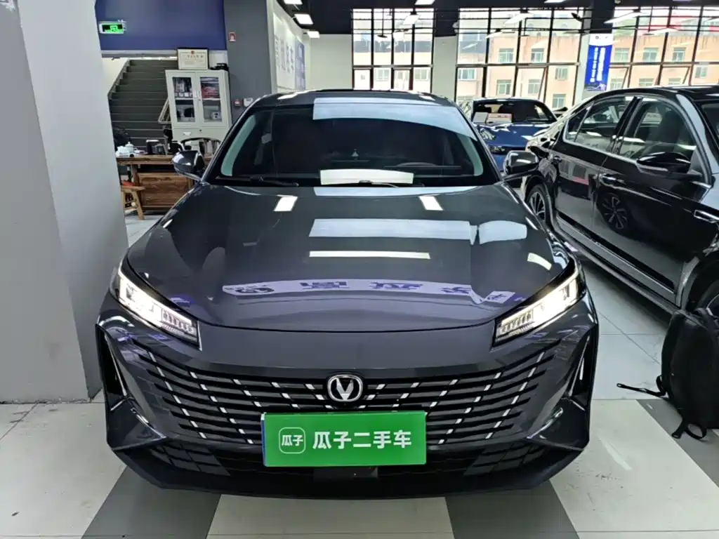 Eado 1.5 T GDI Auto Flagship