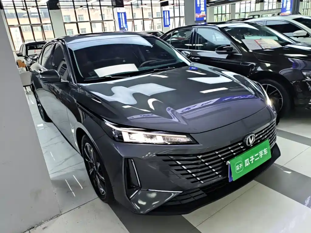 Eado 1.5 T GDI Auto Flagship
