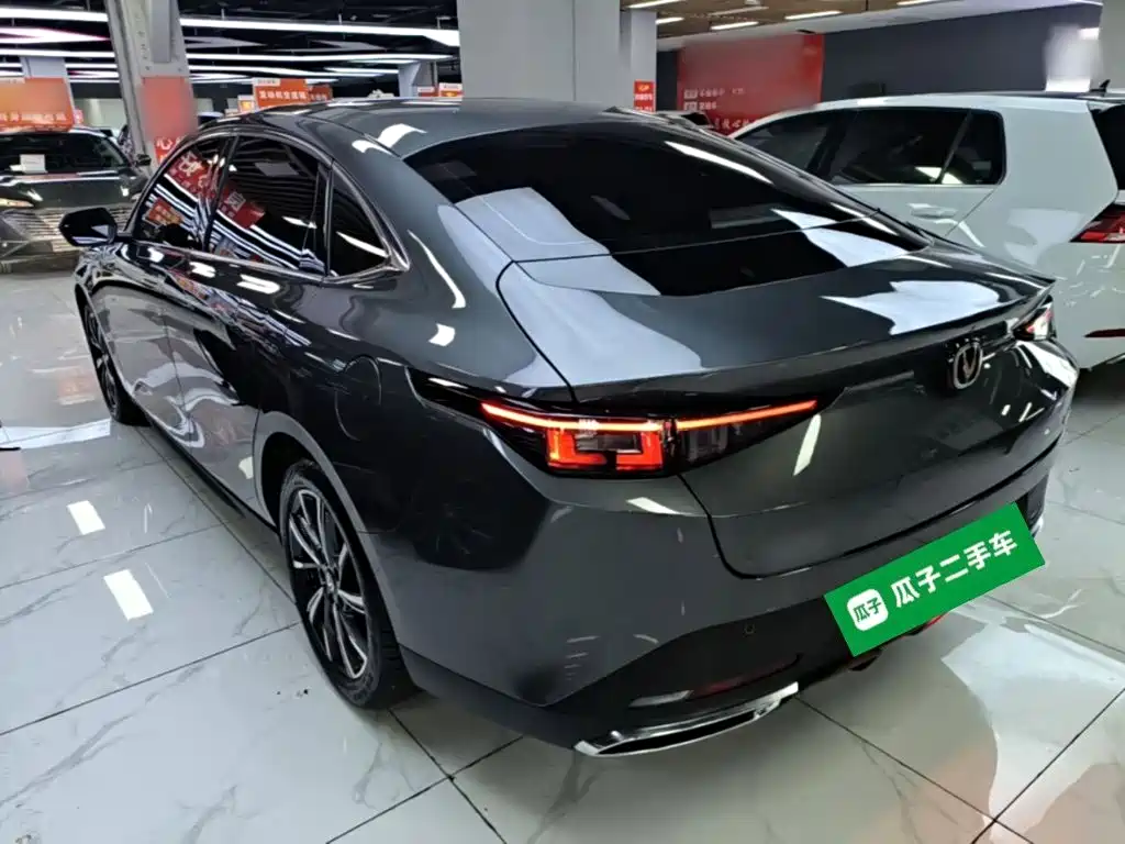 Eado 1.5 T GDI Auto Flagship