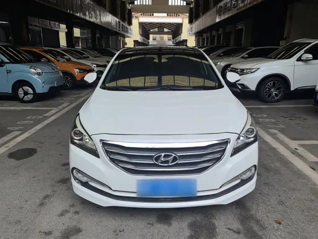 Mistra 1.8 L Auto Intelligent GLS