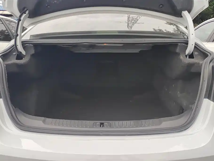 Malibu 530 T Auto Style