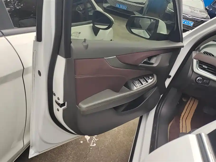 Malibu 530 T Auto Style