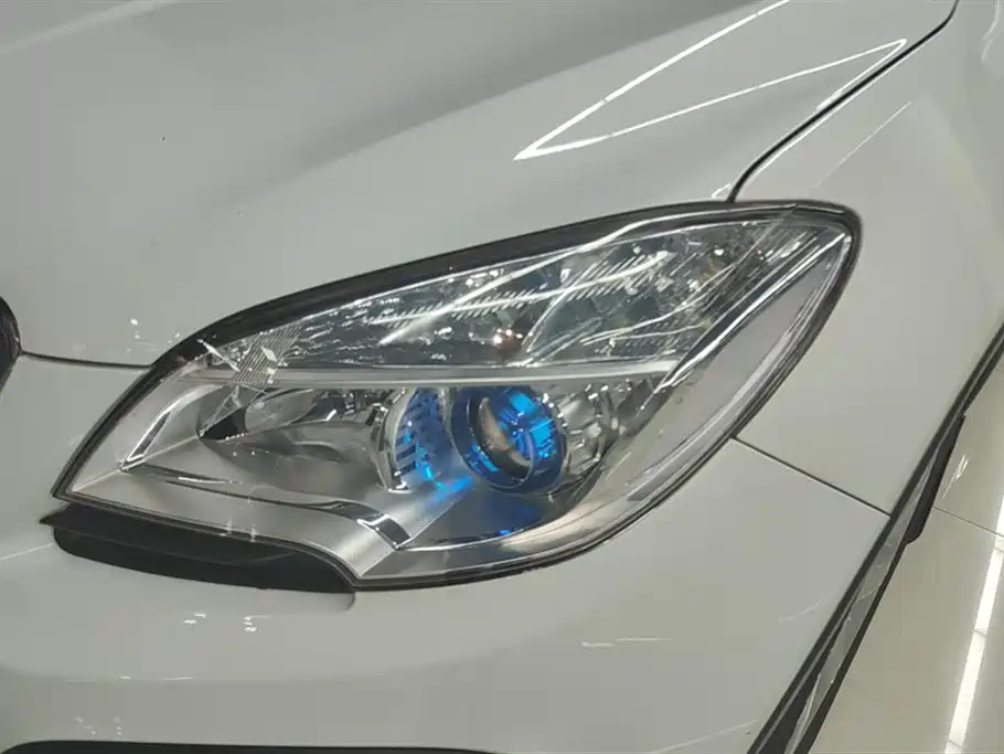 Encore 1.4 T Auto 2 WD Urban Elite