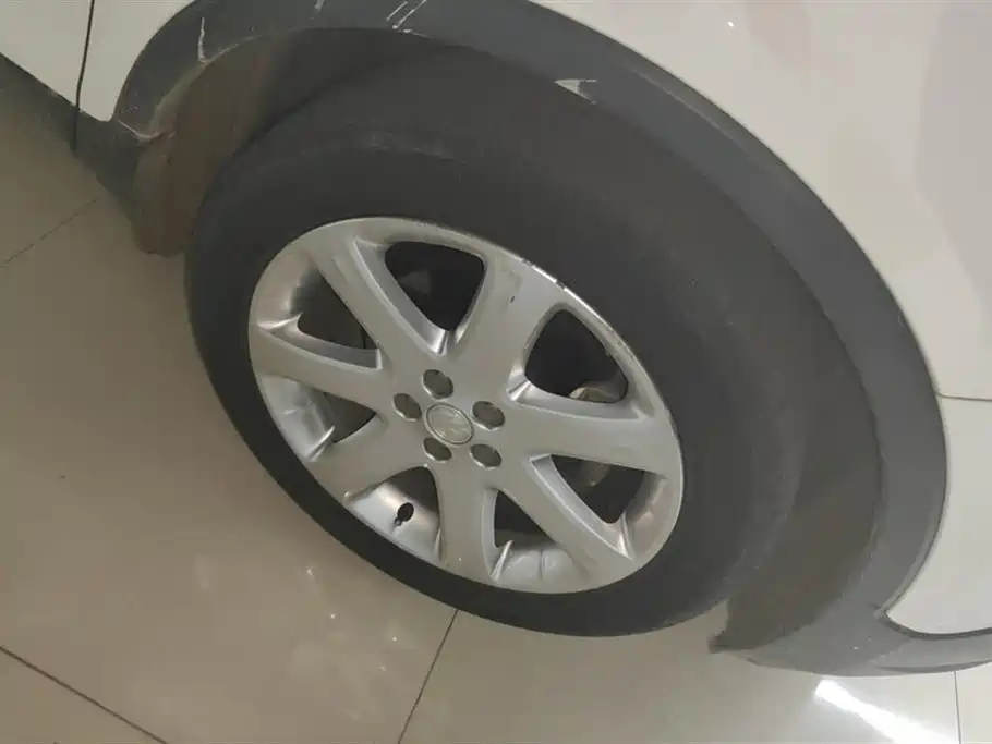 Encore 1.4 T Auto 2 WD Urban Elite
