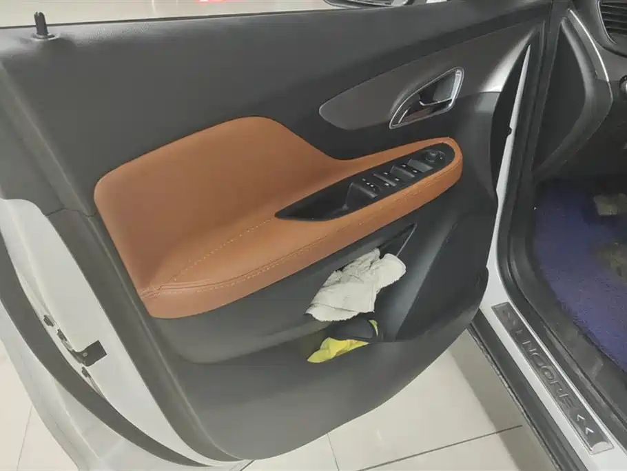 Encore 1.4 T Auto 2 WD Urban Elite