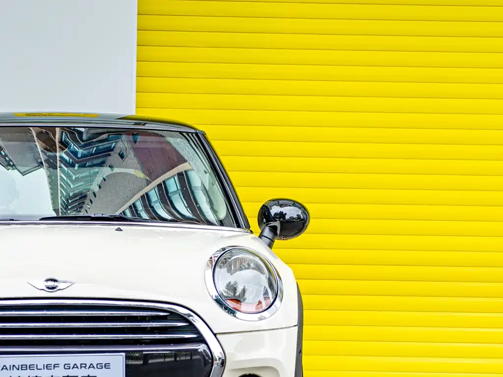MINI 1.5 T COOPER