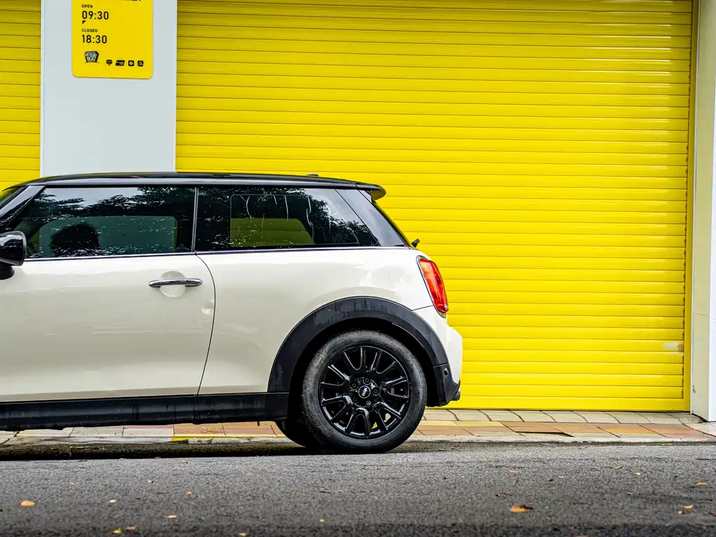 MINI 1.5 T COOPER