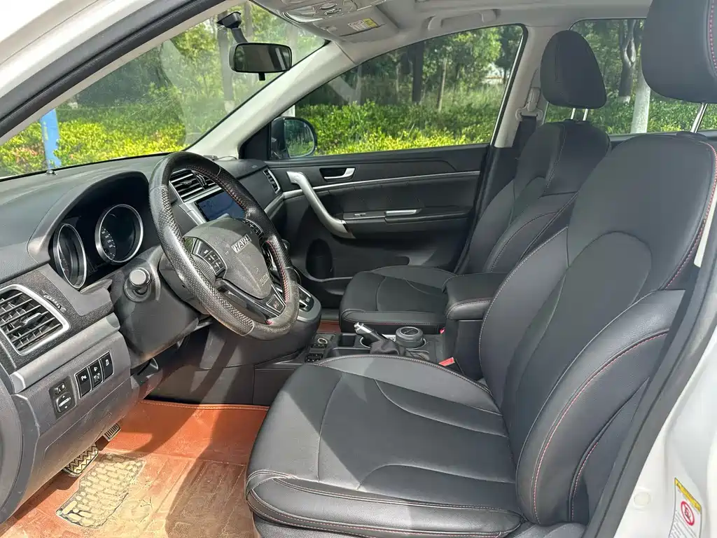 Haval H6 Red Label Sport 1.5 T Auto 2 WD Luxury
