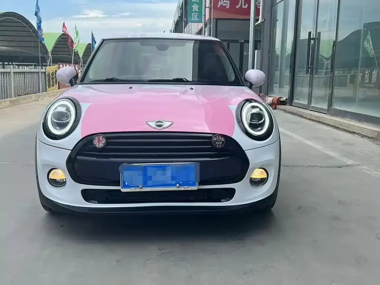 MINI 1.5 T COOPER