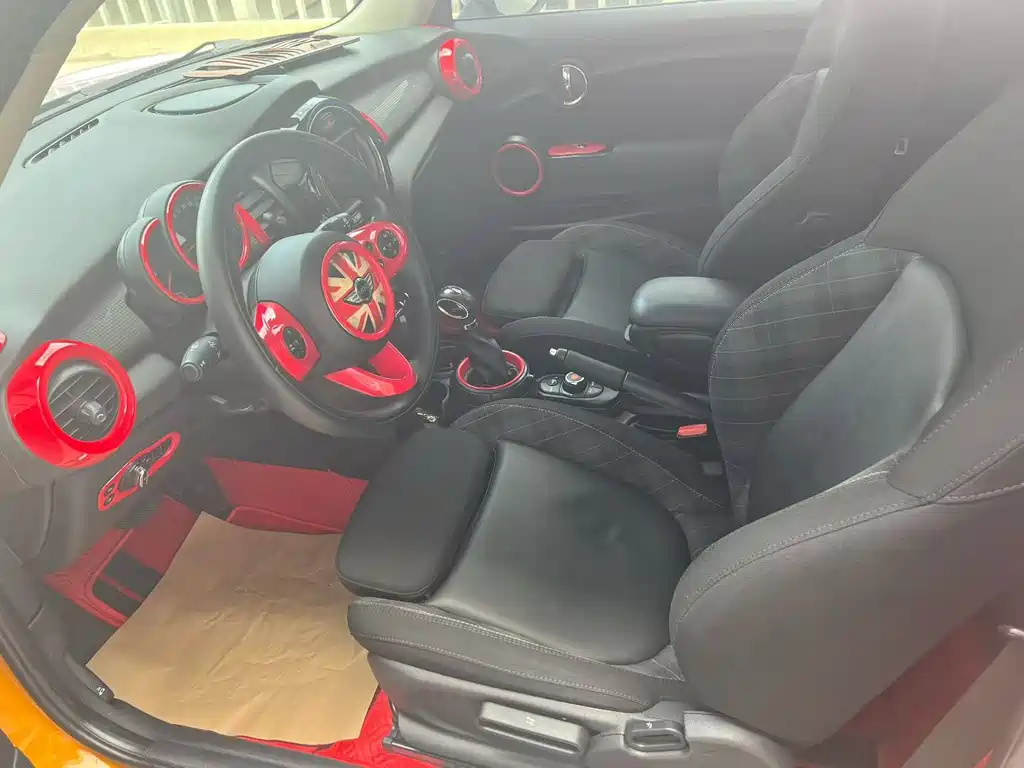 MINI 1.5 T COOPER