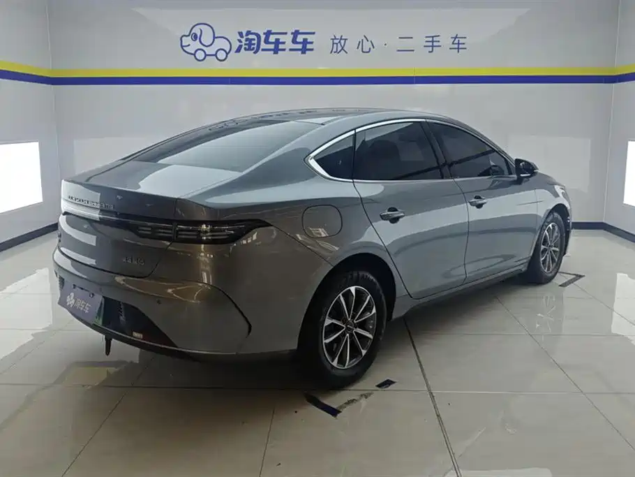 Destroyer 05 Glory DM-i 55 KM Luxury
