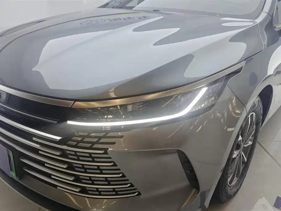 Destroyer 05 Glory DM-i 55 KM Luxury
