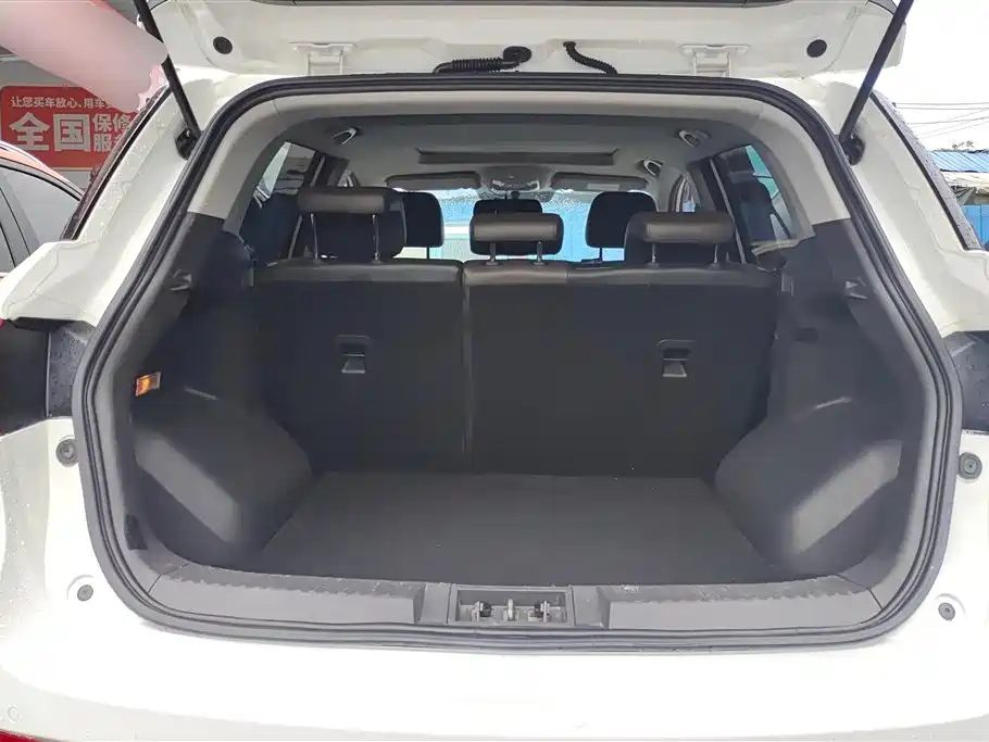 GAC Trumpchi GS4 200 T Manual Luxury