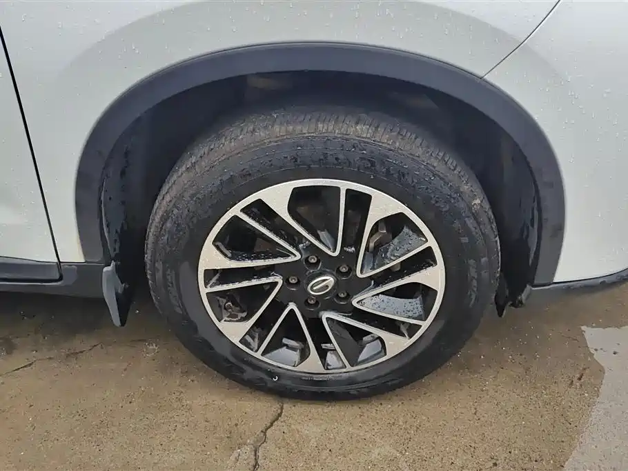 GAC Trumpchi GS4 200 T Manual Luxury