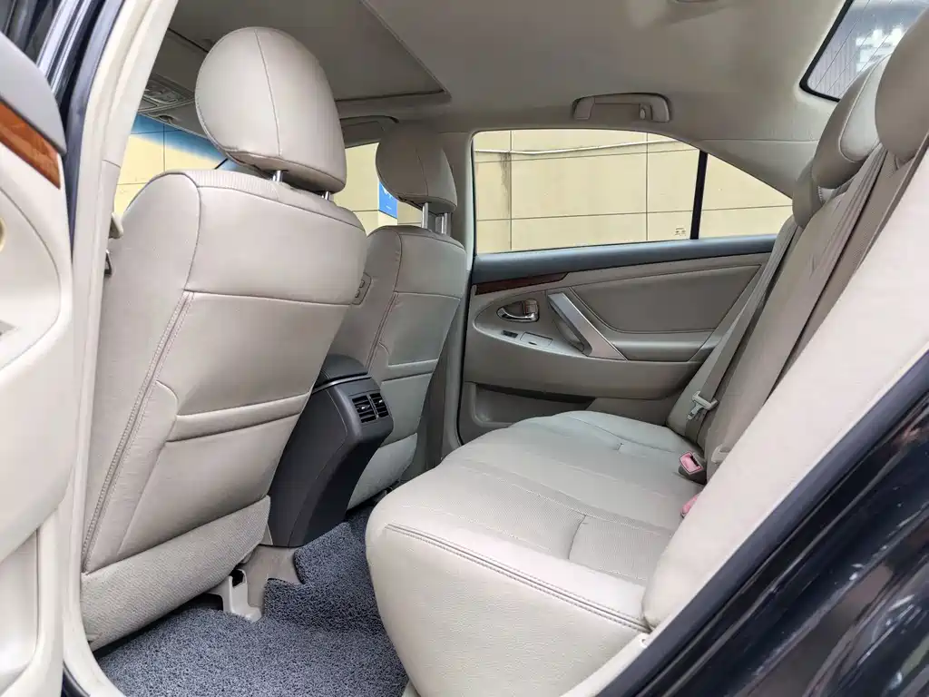 Camry 200 G Classic Luxury