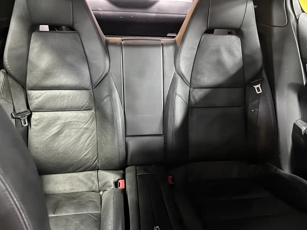 Panamera Panamera 3.6 L