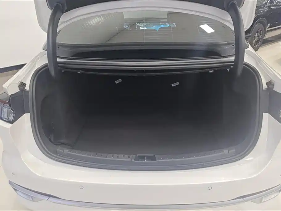 Mondeo EcoBoost 245 Supreme