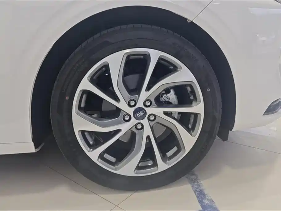 Mondeo EcoBoost 245 Supreme