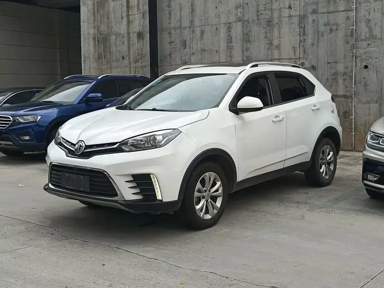 MG Ruiteng 20 T Auto Luxury