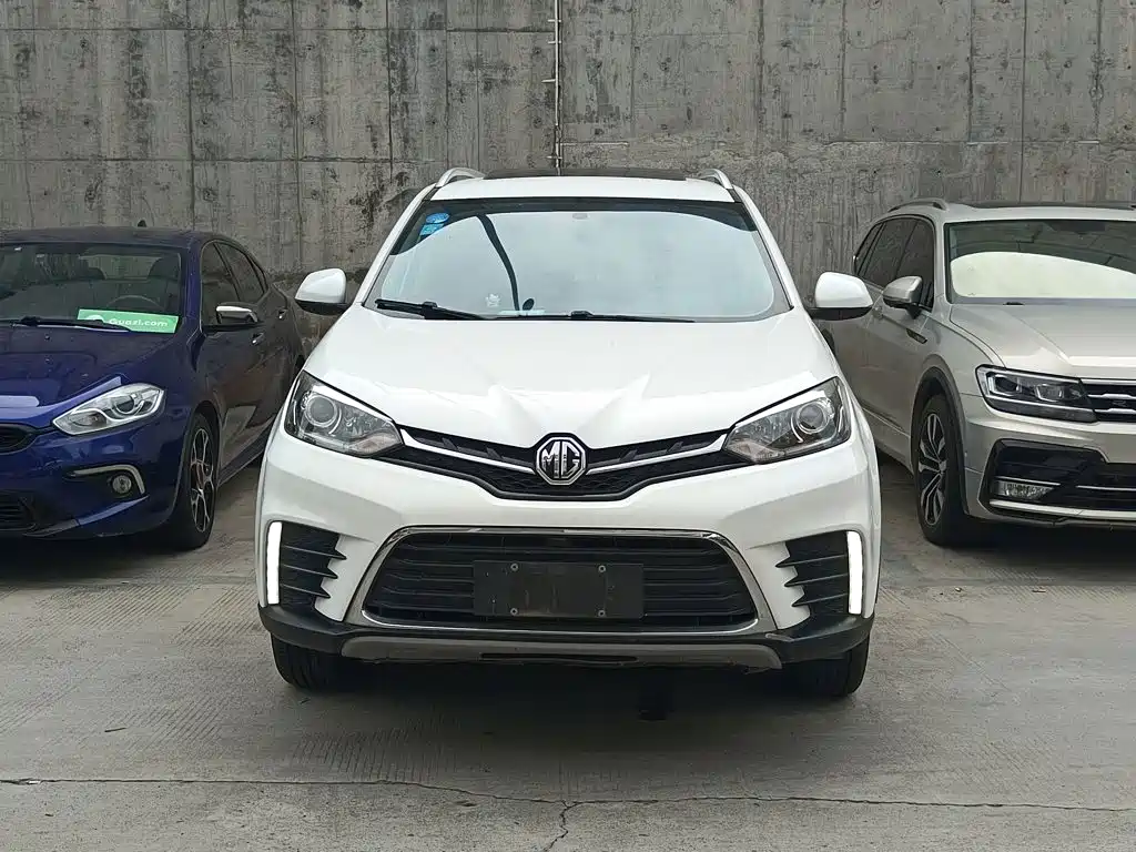 Ruiteng 20 T Auto Luxury