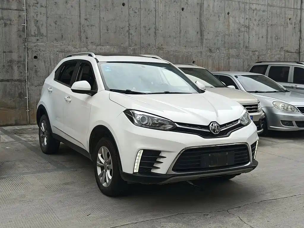 Ruiteng 20 T Auto Luxury