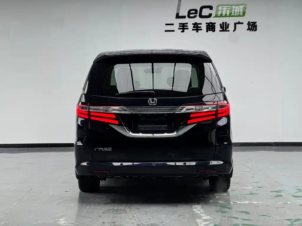 Odyssey Facelift 2.4 L Smart Enjoyment