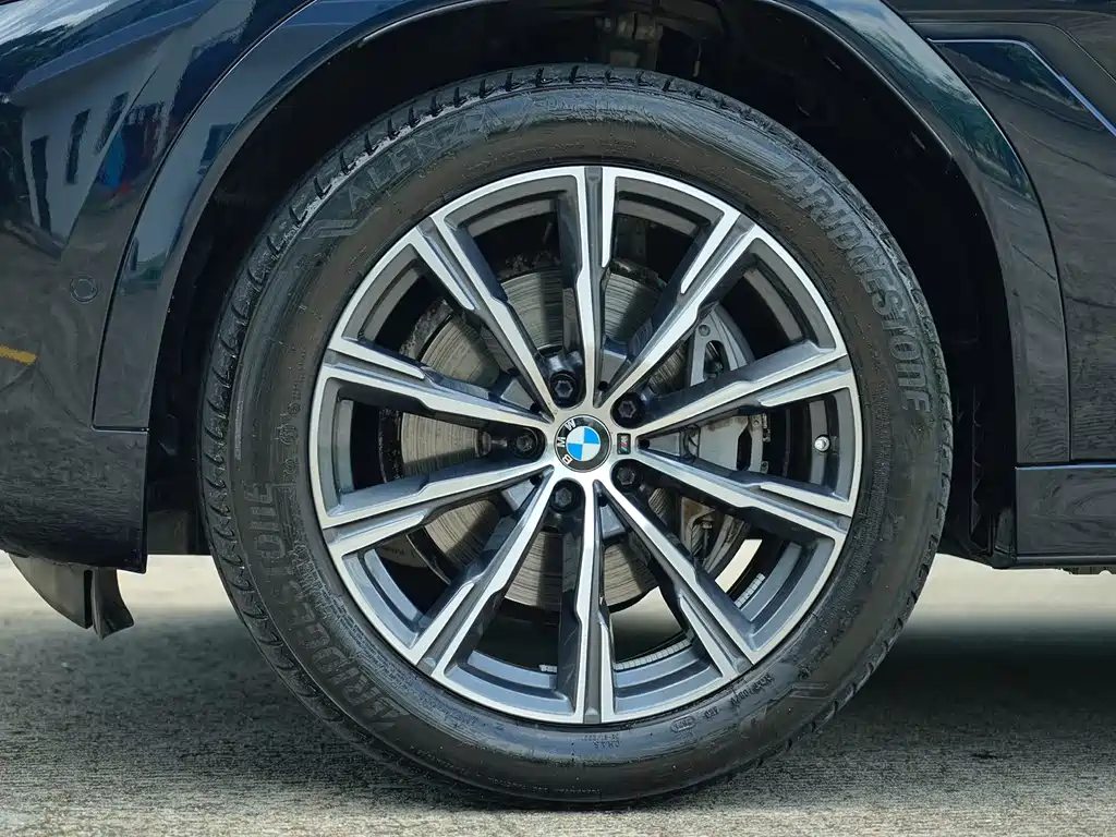 BMW X6 xDrive40 i M Sport Package