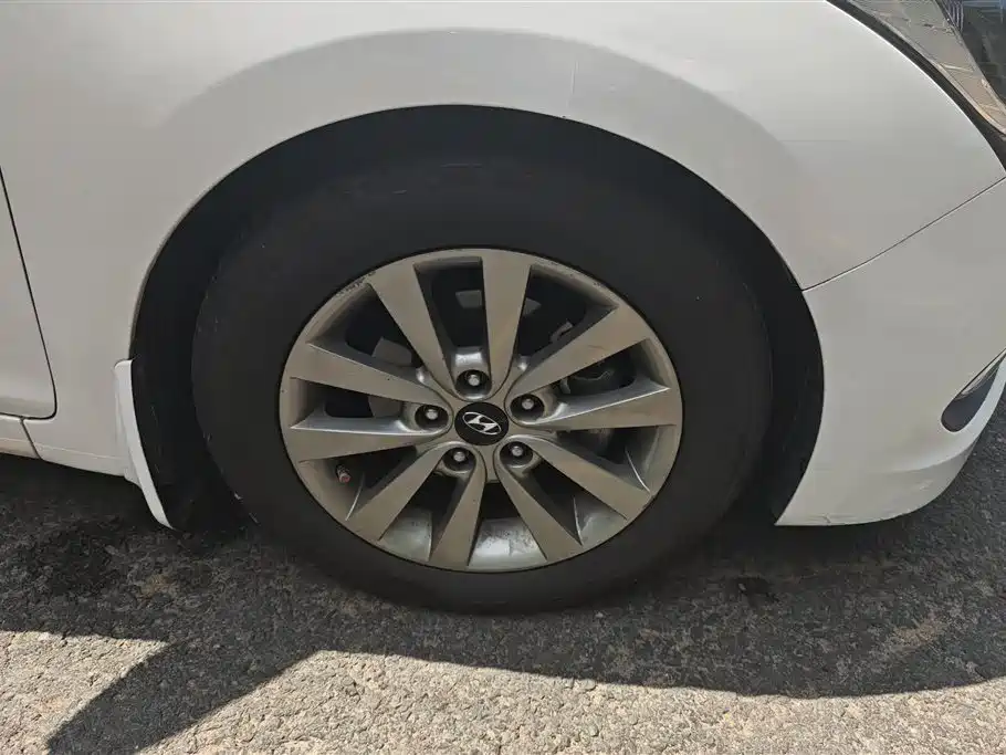 Mistra 1.8 L Auto Intelligent GLS