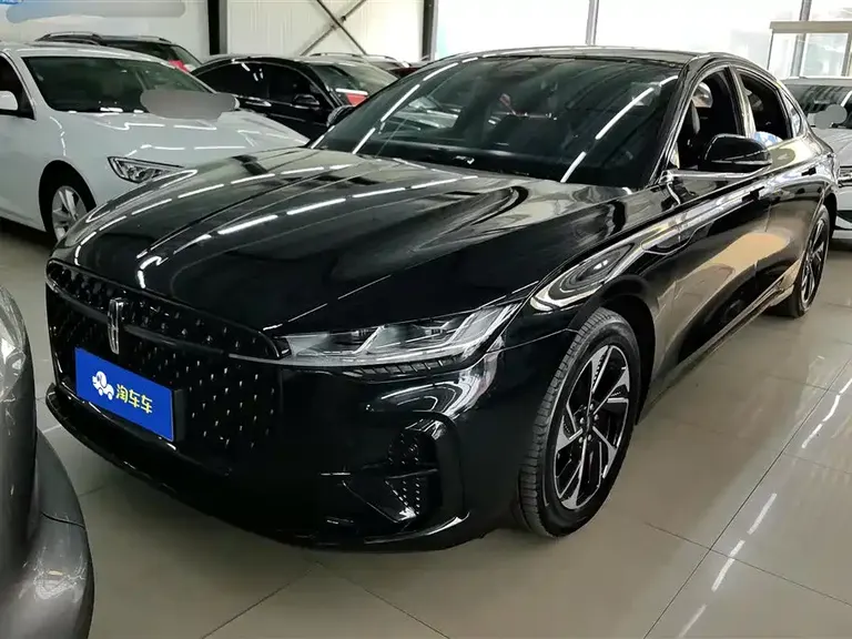 Lincoln Z i Cool Premium