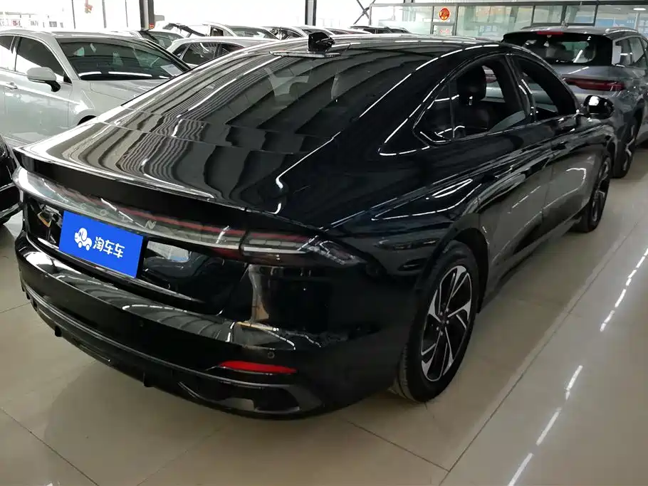Lincoln Z i Cool Premium