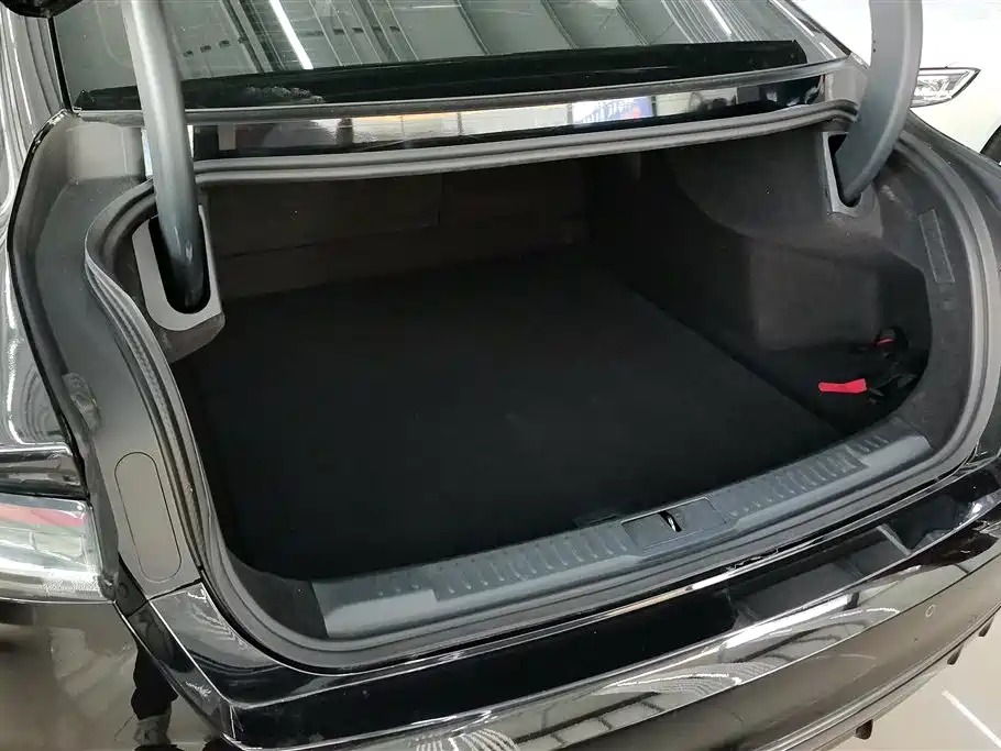Lincoln Z i Cool Premium