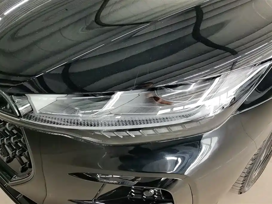 Lincoln Z i Cool Premium